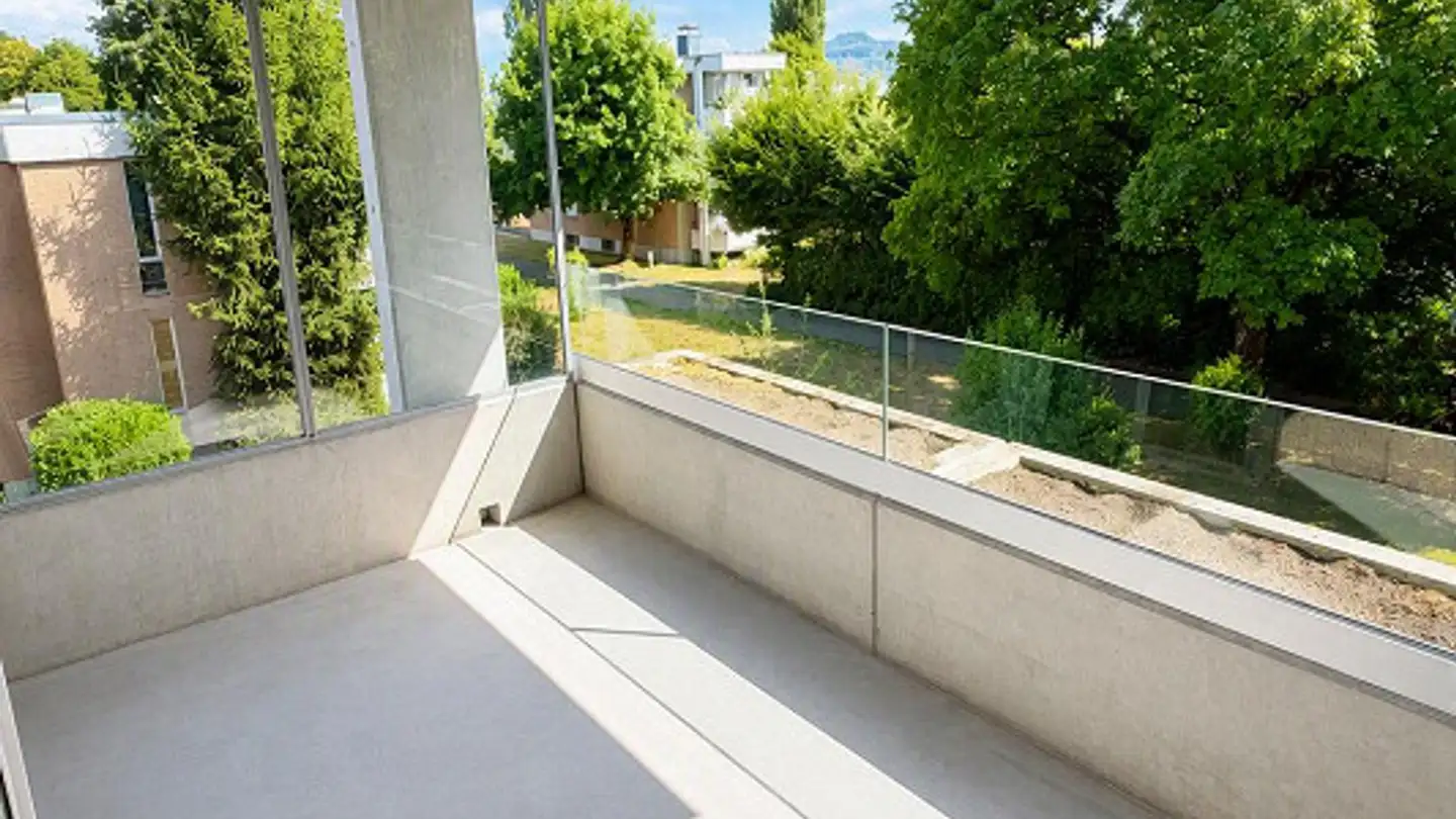 Appartement à louer - Im Gerbelacker, 3063 Ittigen - Photo 2