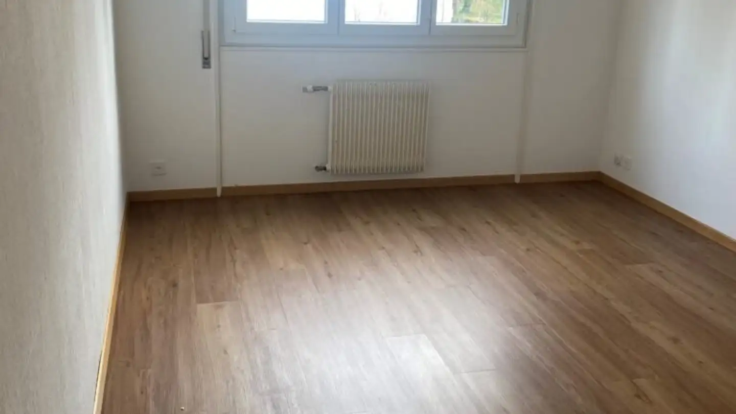 Appartamento in affitto - Chemin Du Devin 31d, 1012 Lausanne