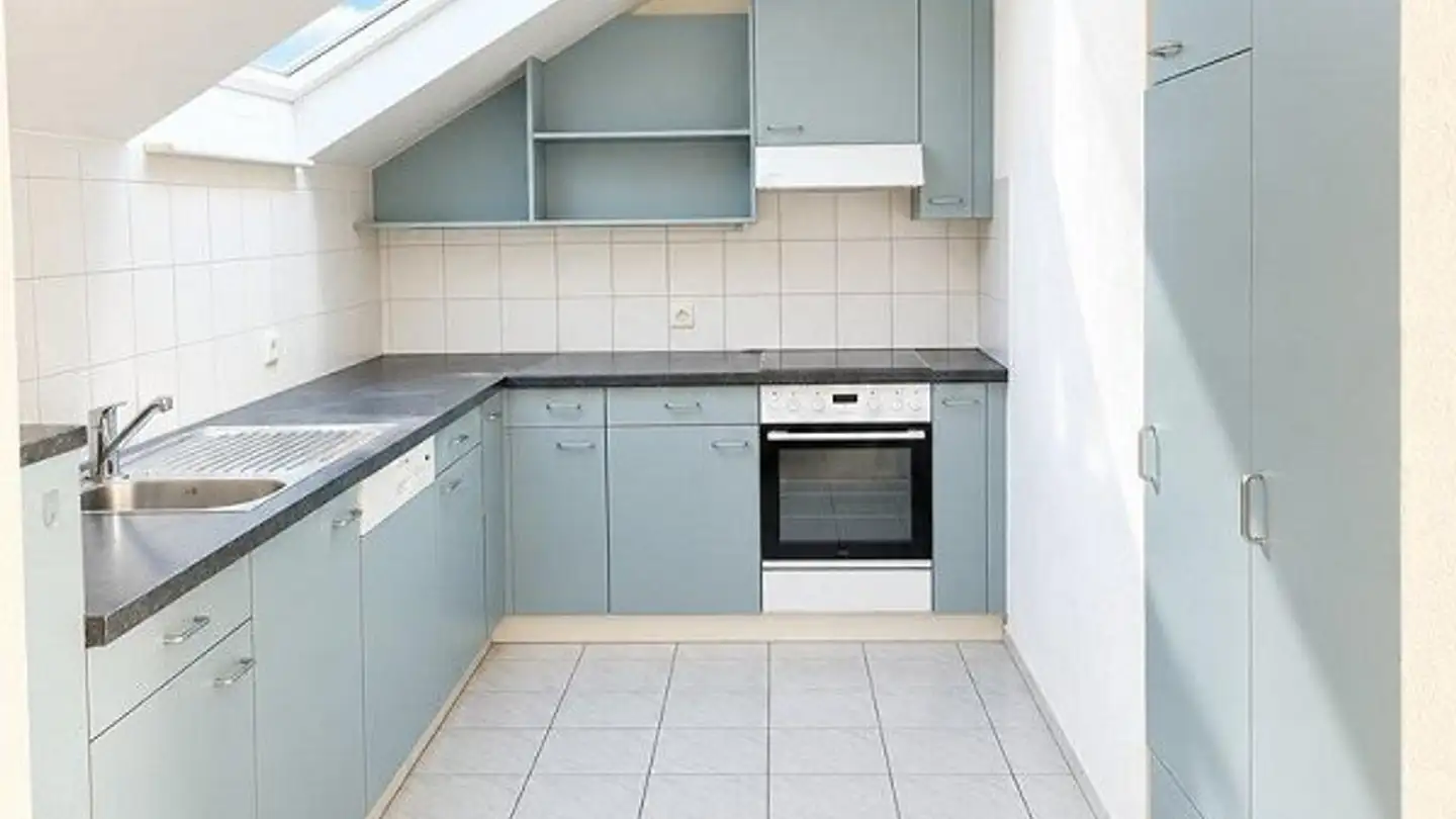 Apartment for rent - Schöntalstrasse 11b, 9244 Niederuzwil - Photo 3