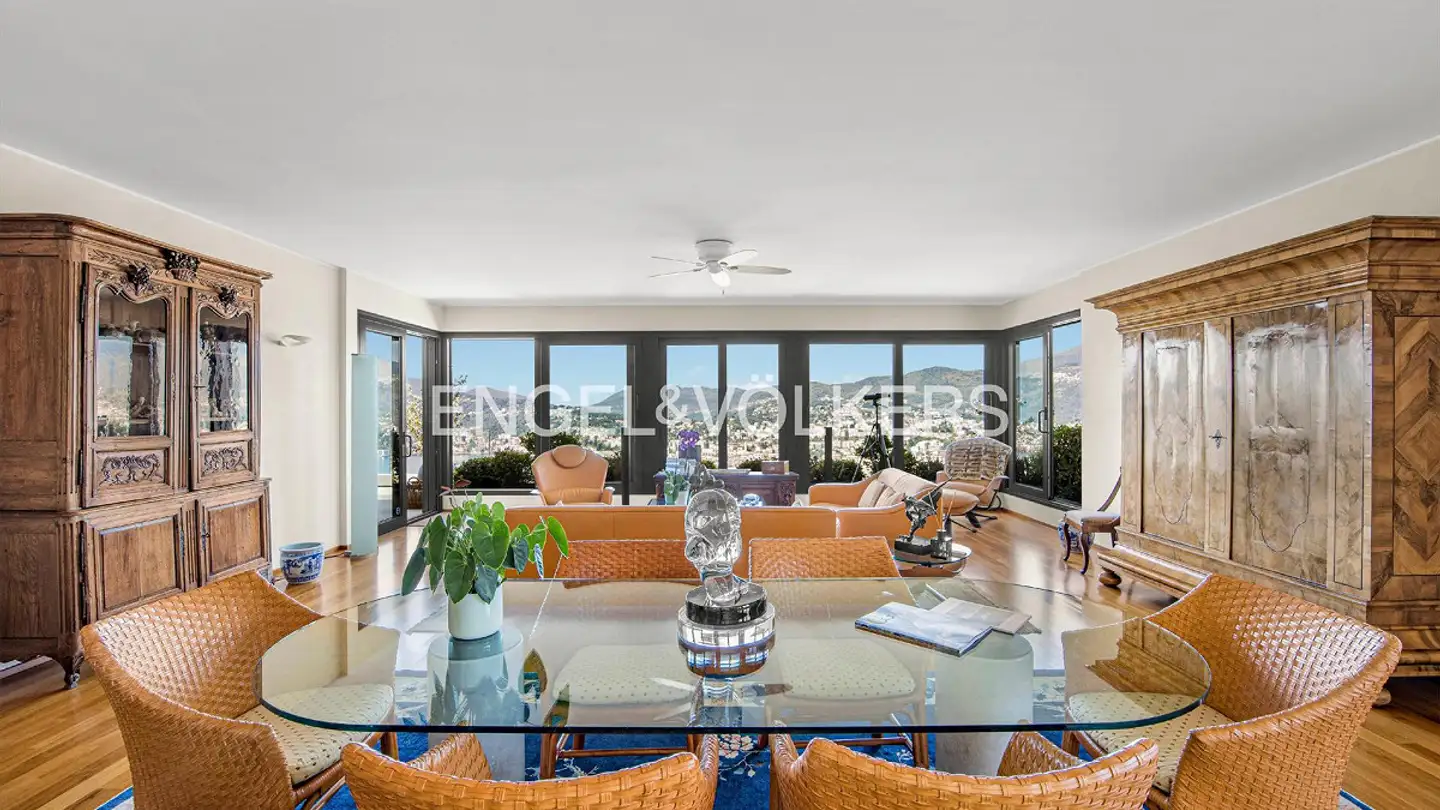 Apartment for sale - 6962 Viganello - Photo 2