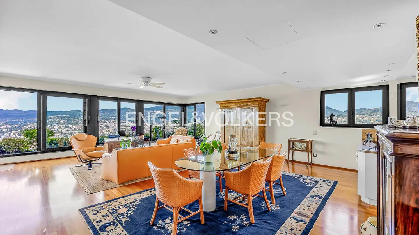 Apartment for sale - 6962 Viganello - Photo 4