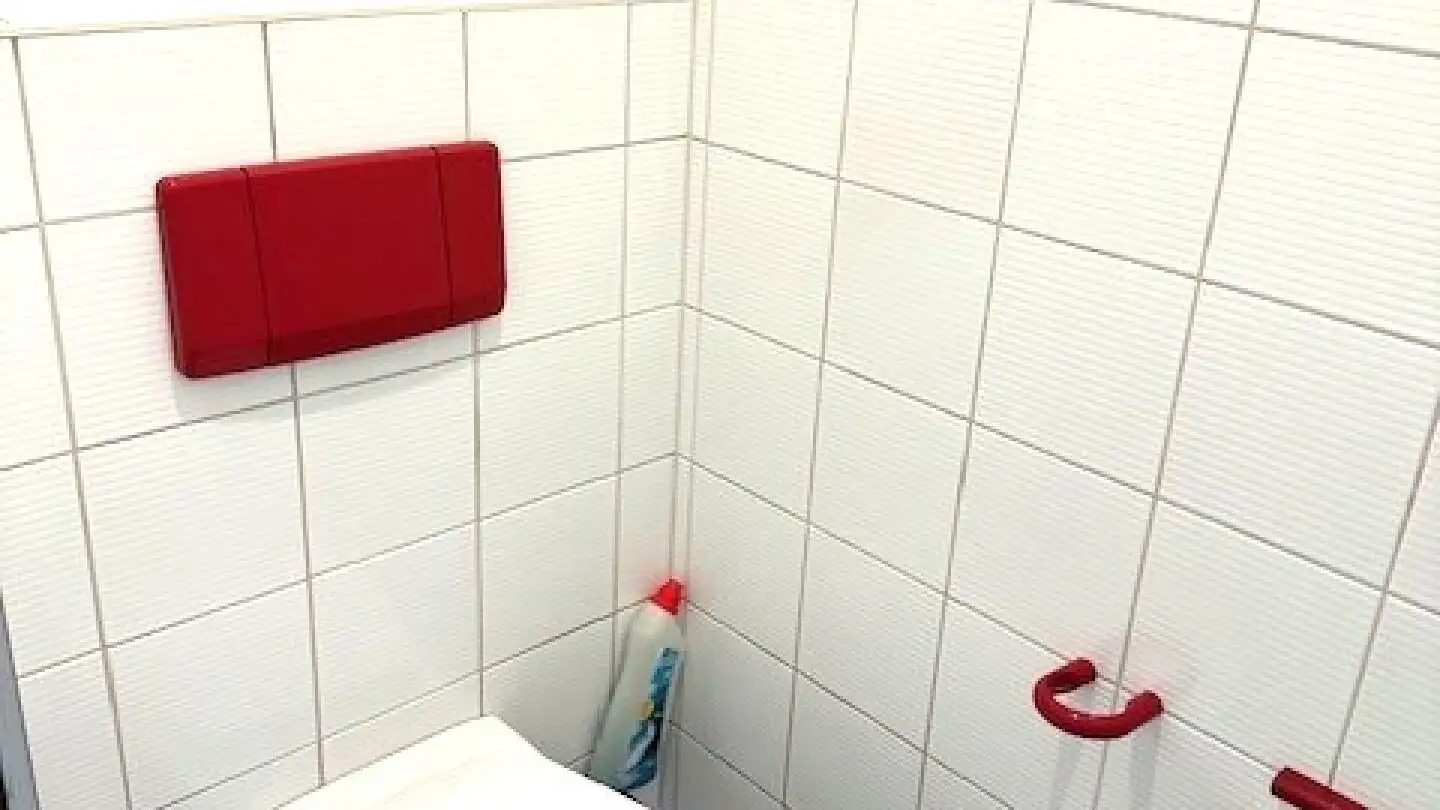 Bürofläche mieten - Webergutstrasse, 3052 Zollikofen - Foto 4