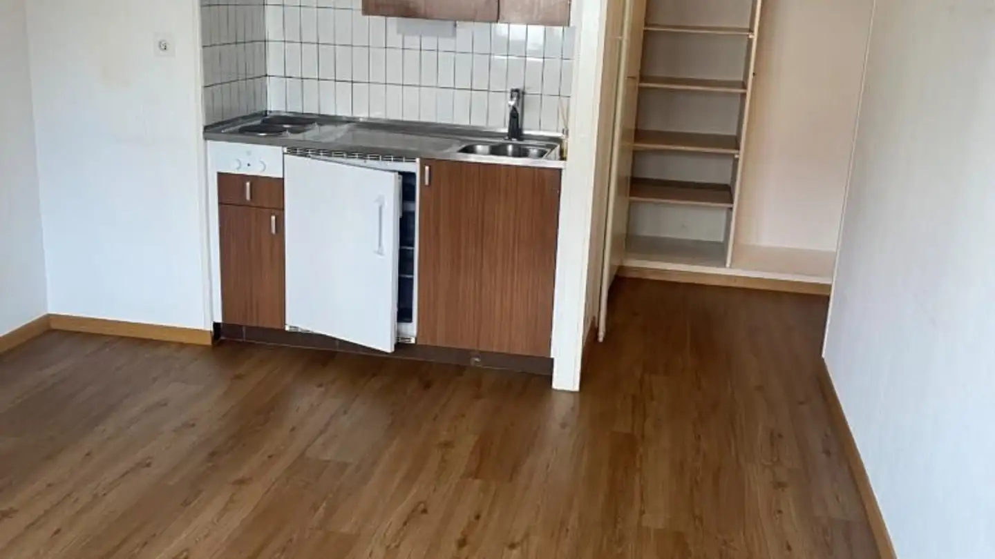 Appartamento in affitto - Chemin Du Devin 31d, 1012 Lausanne - Foto 2