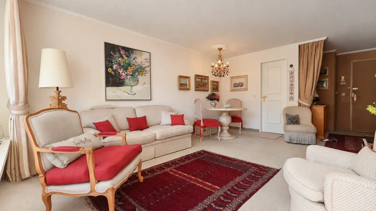 Appartamento in vendita - Promenade 63, 7270 Davos Platz - Foto 3