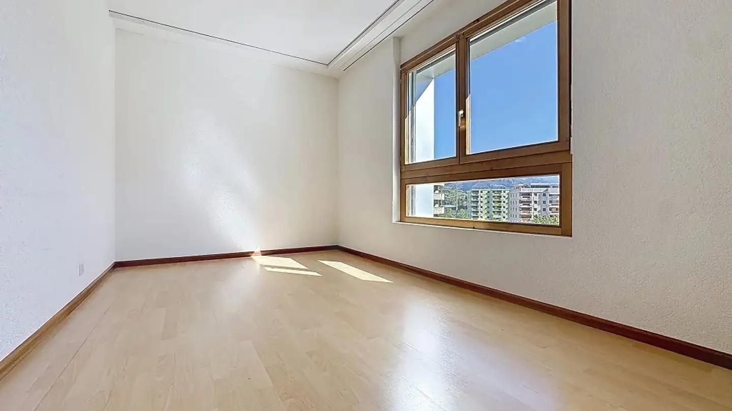 Apartment for rent - Rue Du Parc 10, 1950 Sion - Photo 4