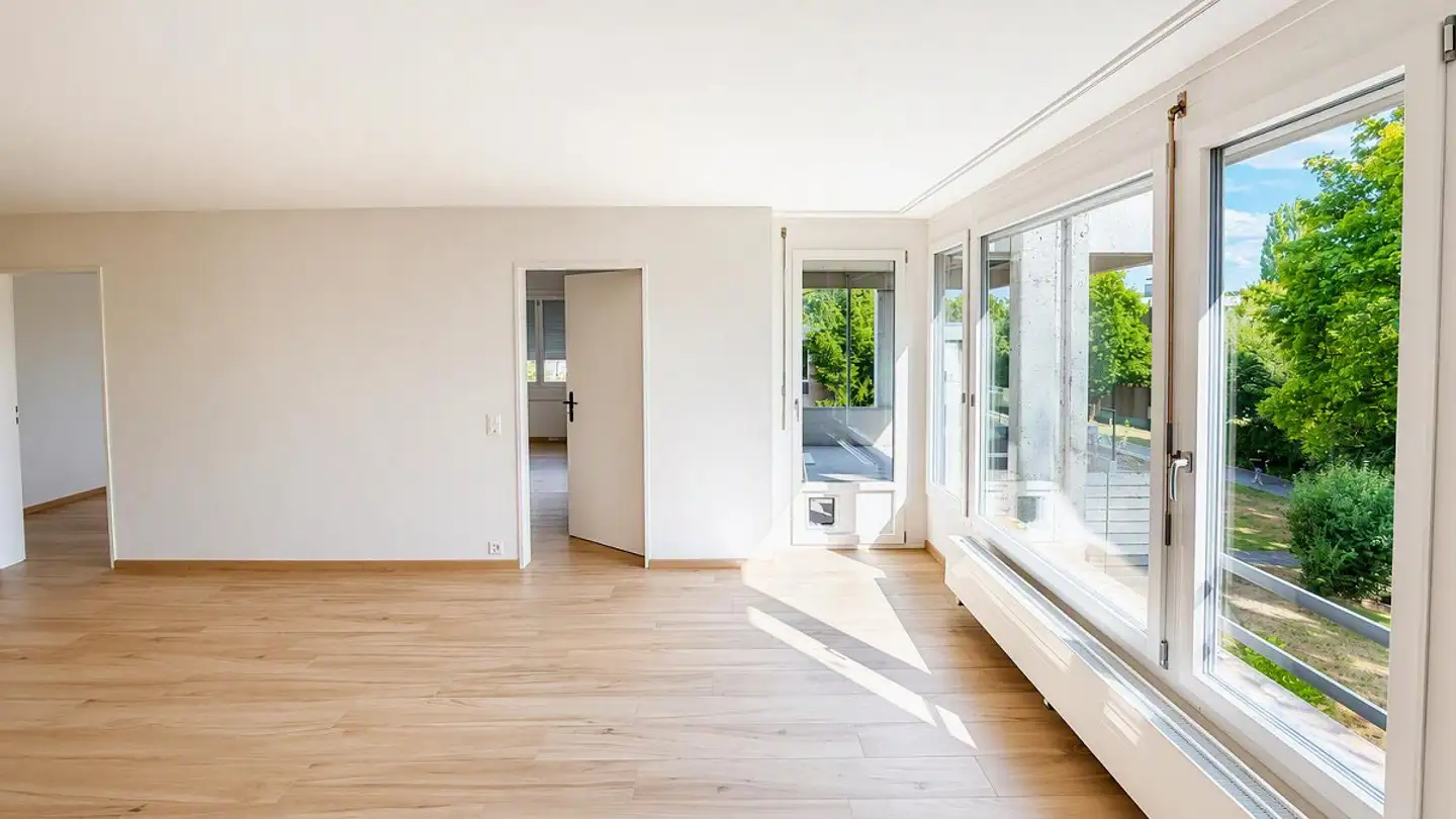 Appartement à louer - Im Gerbelacker, 3063 Ittigen