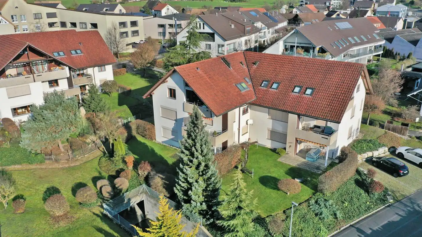 Appartamento in vendita - 5024 Küttigen - Foto 2