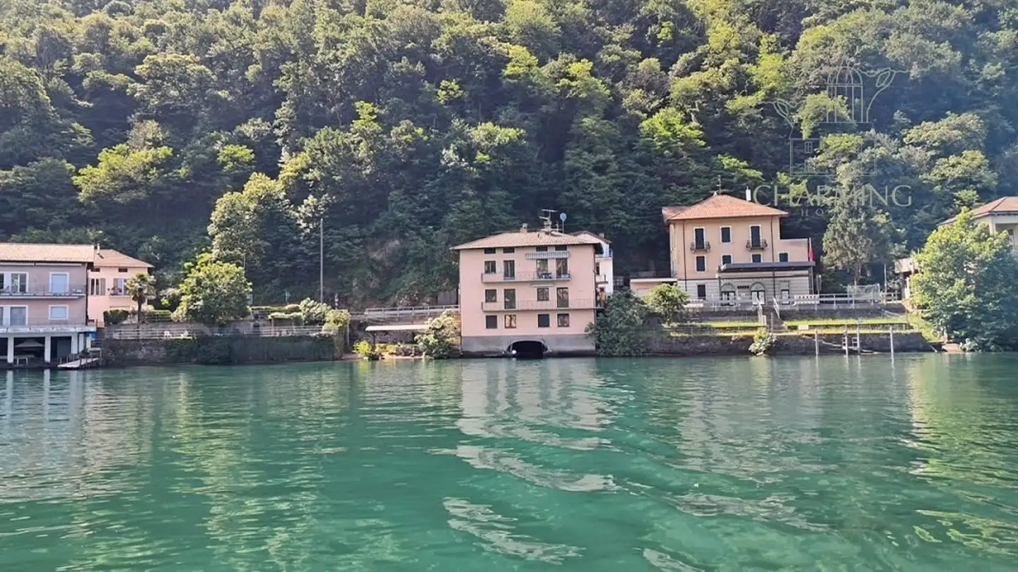 Appartement à vendre - 6827 Brusino Arsizio - Photo 4