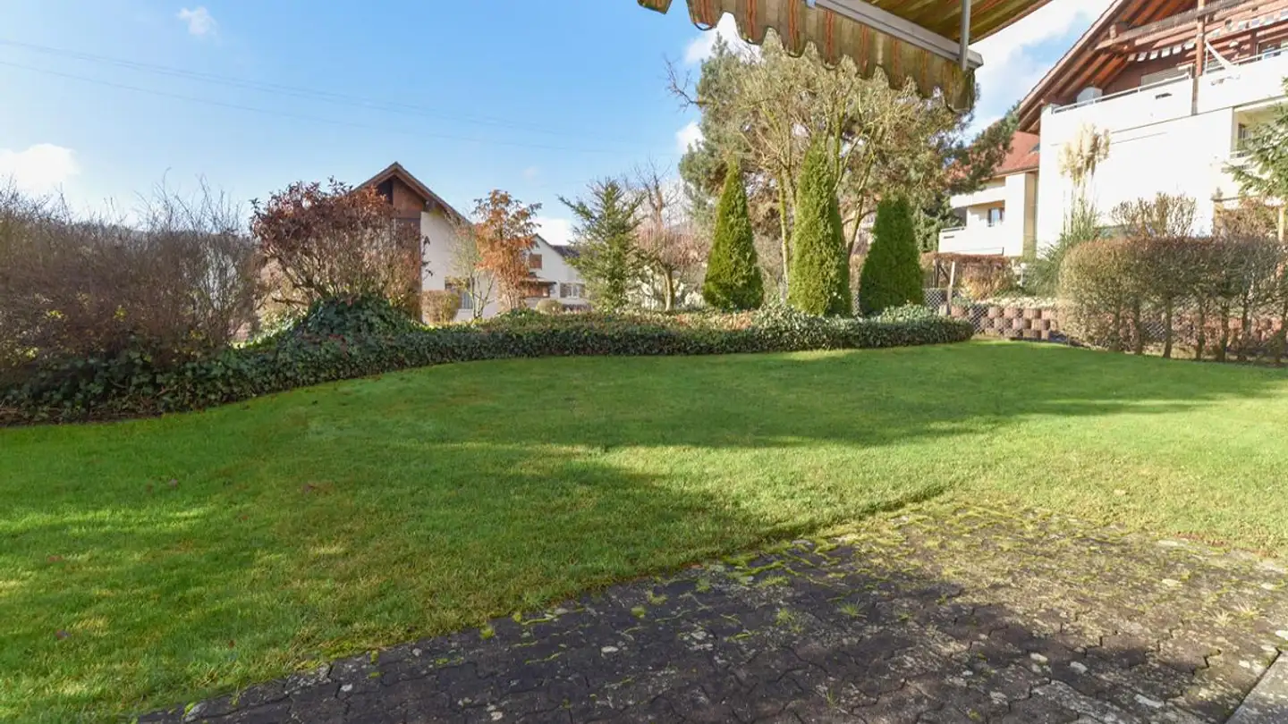 Appartamento in vendita - 5024 Küttigen - Foto 4