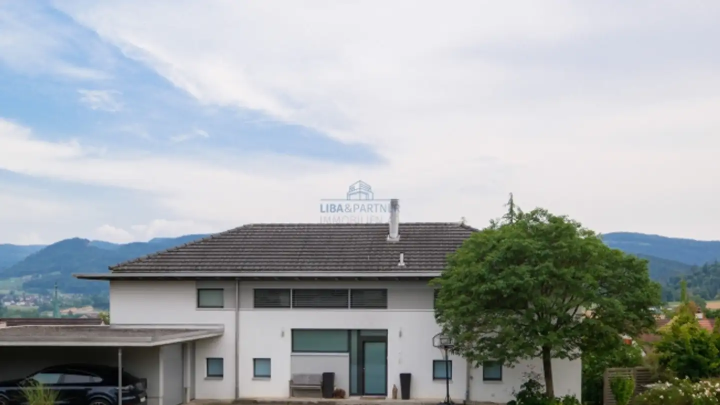 Villa for sale - Föhrenweg 12, 4242 Laufen - Photo 2