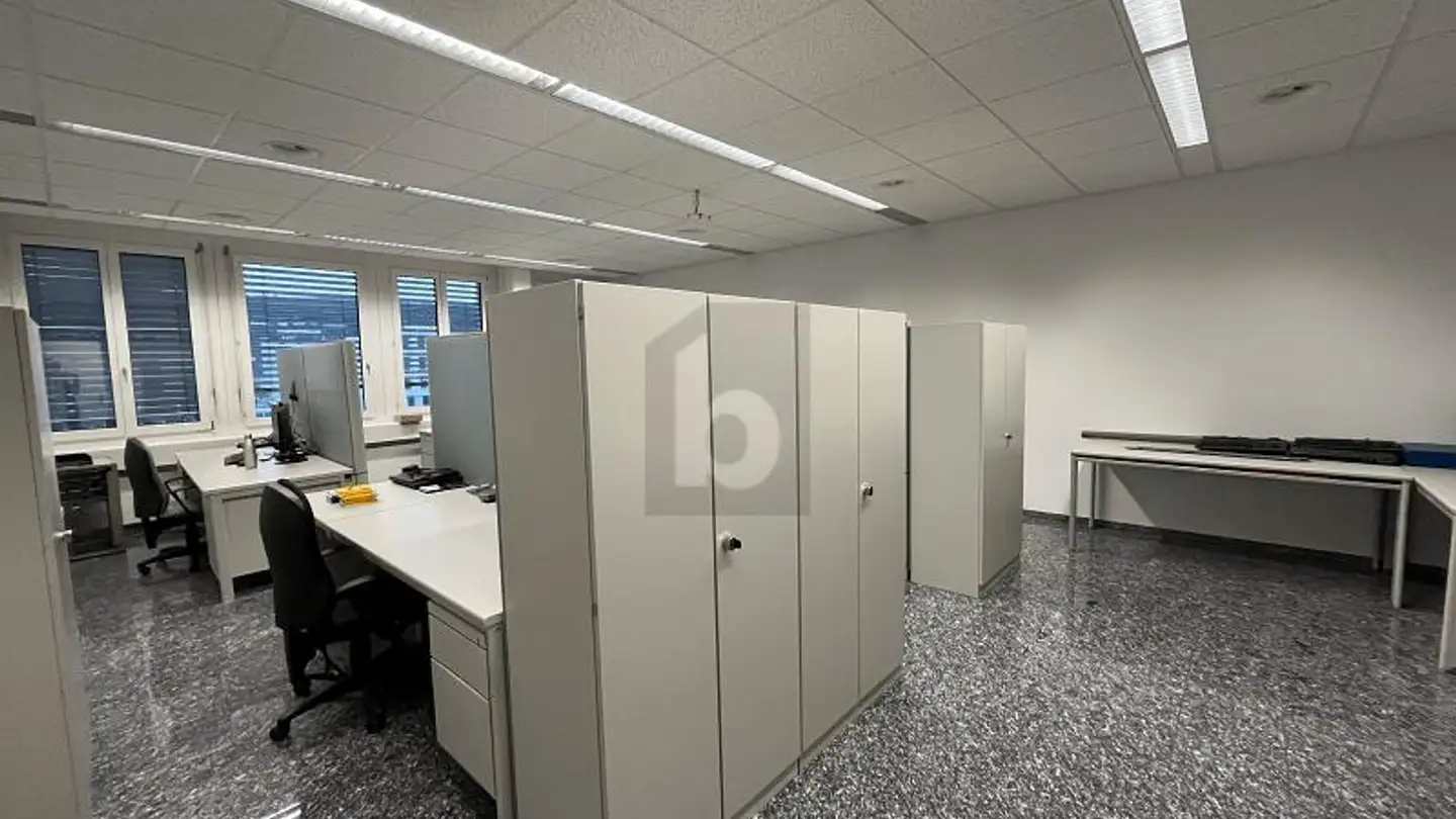 Bürofläche mieten - 8952 Schlieren - Foto 4