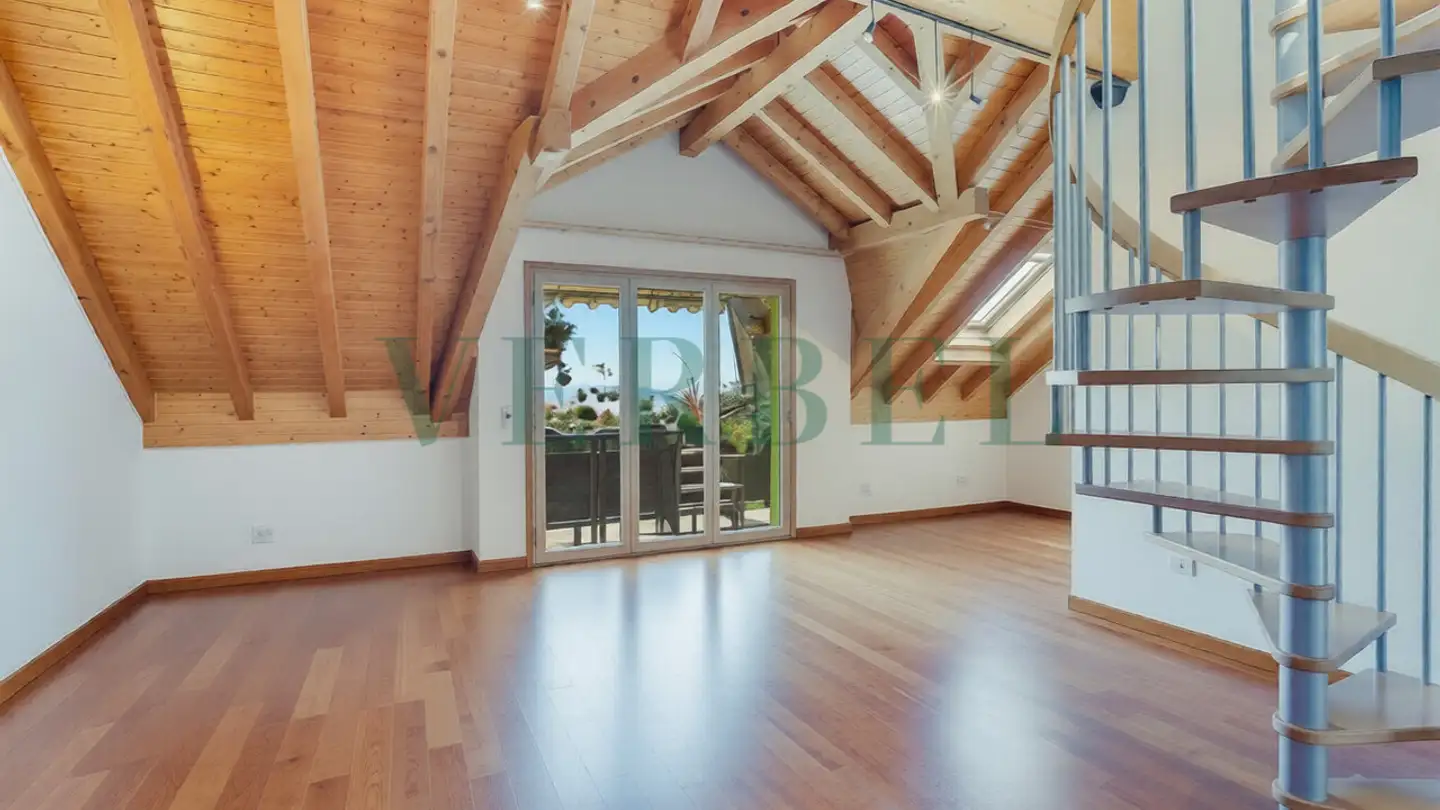 Apartment for sale - 1807 Blonay - Photo 3