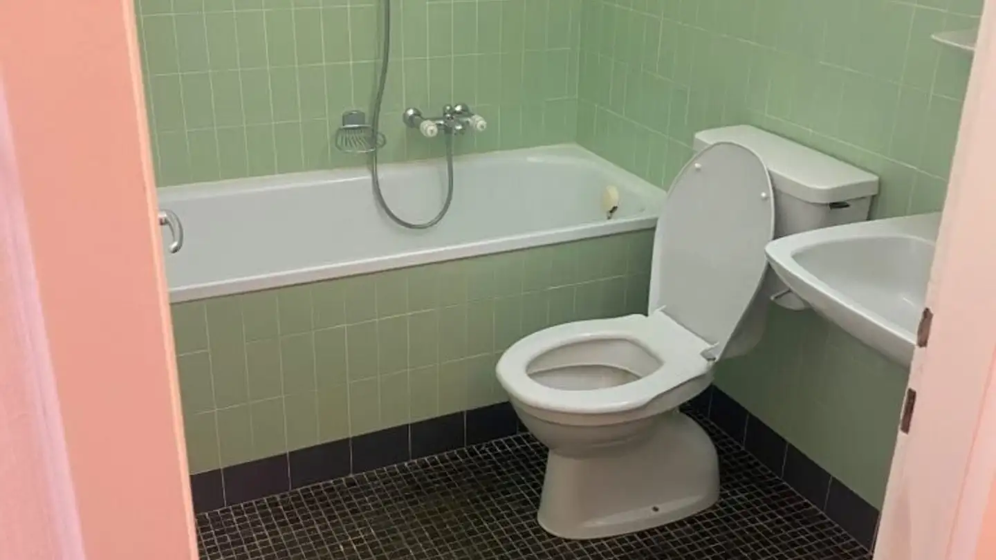 Appartamento in affitto - Chemin Du Devin 31d, 1012 Lausanne - Foto 3