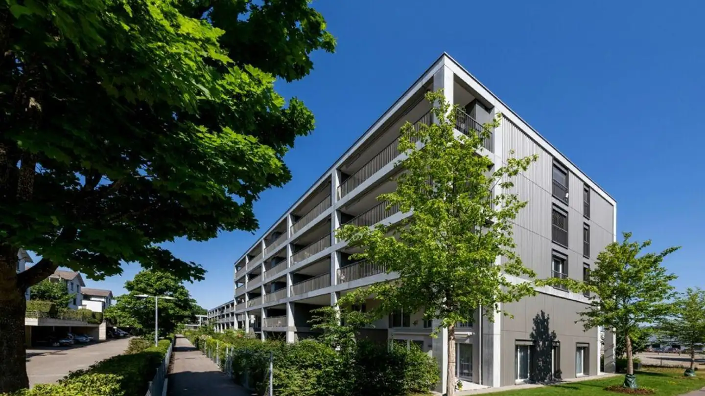 Appartamento in affitto - Weiernstrasse 18b, 8355 Aadorf