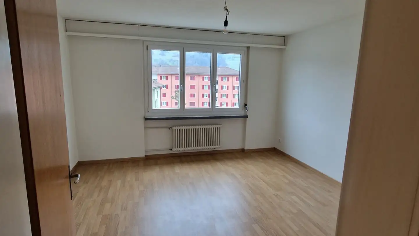 Appartamento in affitto - Kantonsstrasse 46, 6048 Horw