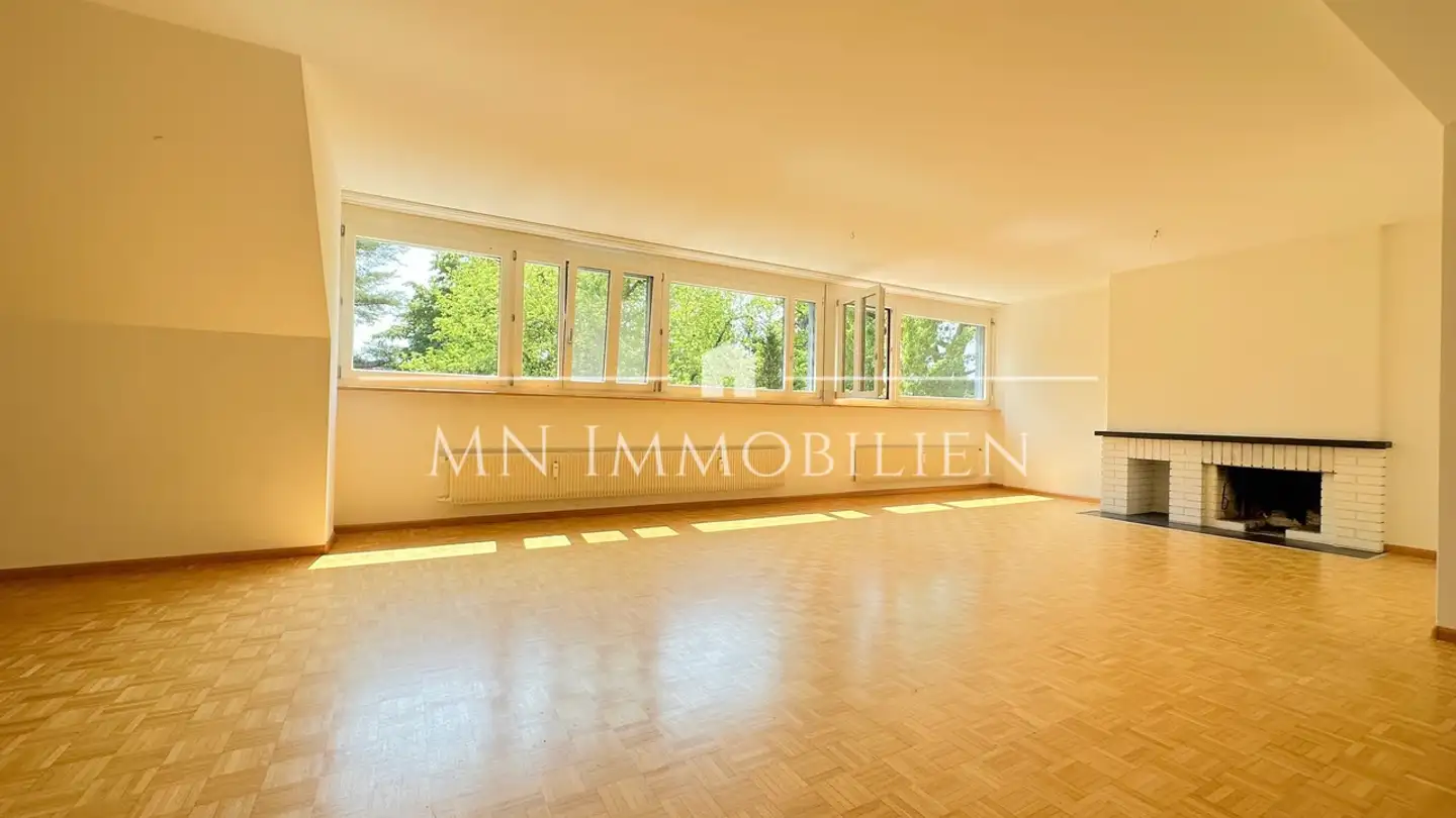 Apartment for rent - Hauptstrasse 2, 4144 Arlesheim