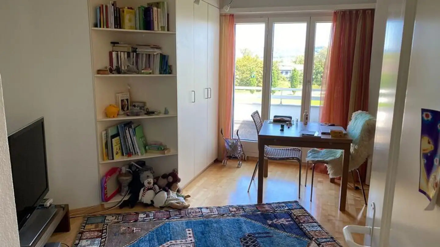 Appartement à louer - 8800 Thalwil - Photo 3