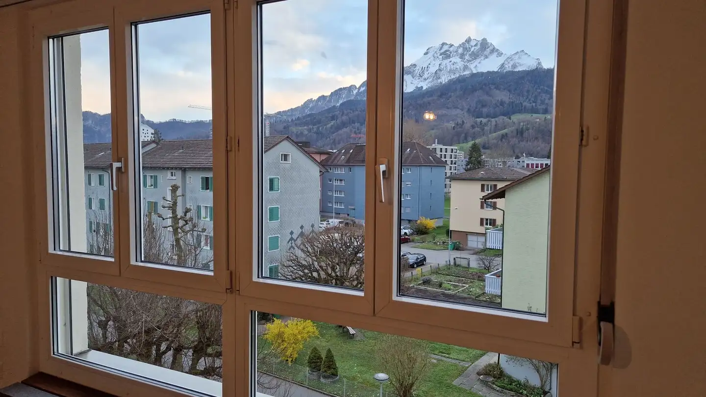 Appartamento in affitto - Kantonsstrasse 46, 6048 Horw - Foto 2