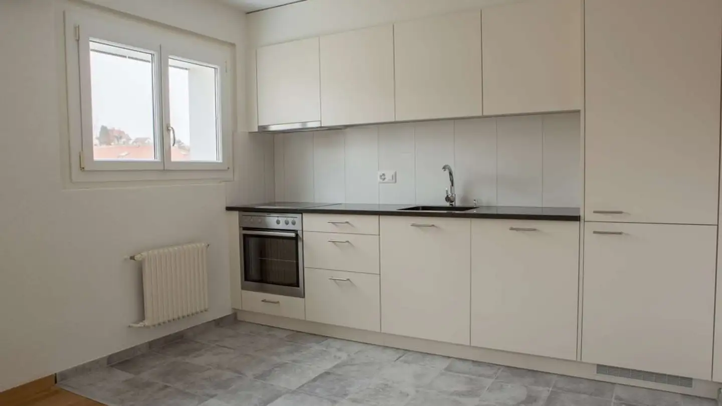 Apartment for rent - Route De La Veveyse 14, 1700 Fribourg - Photo 2