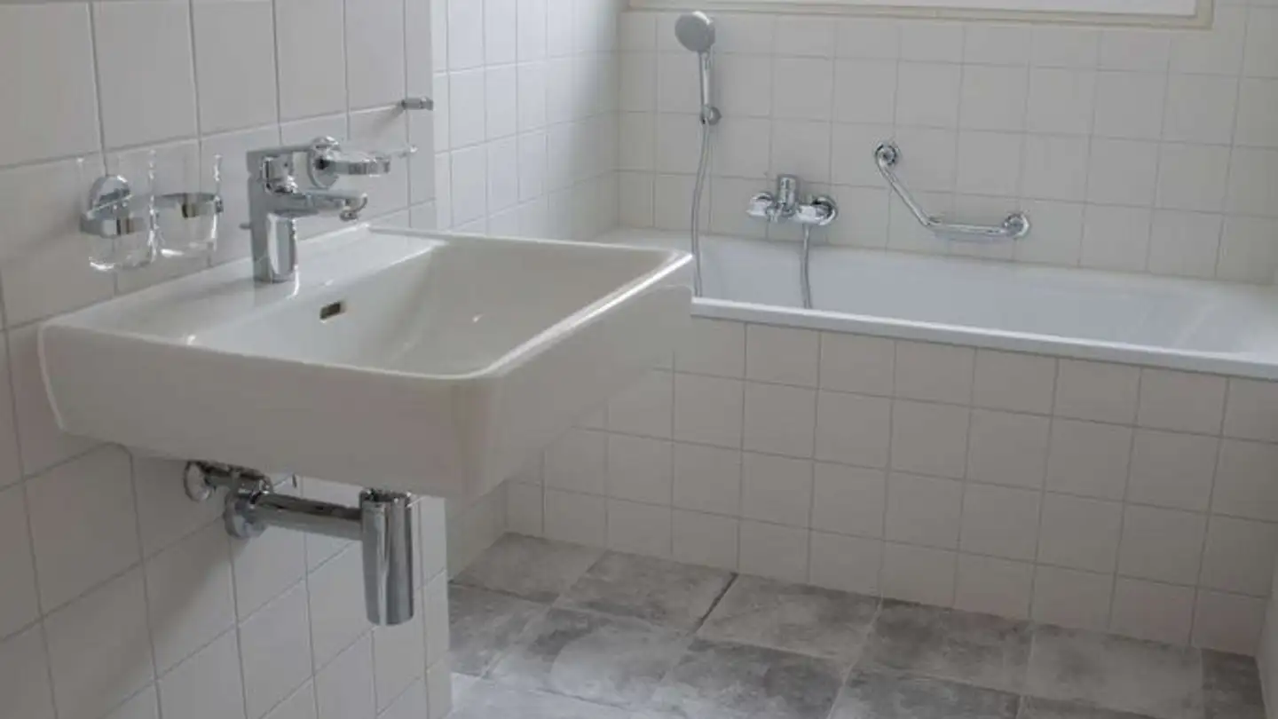 Apartment for rent - Route De La Veveyse 14, 1700 Fribourg - Photo 3