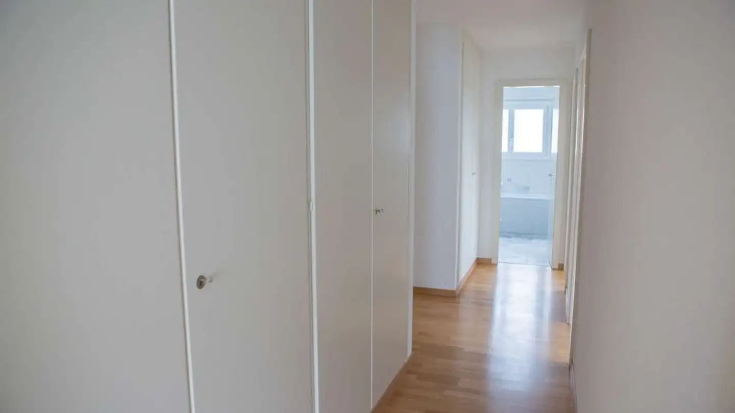 Apartment for rent - Route De La Veveyse 14, 1700 Fribourg - Photo 4