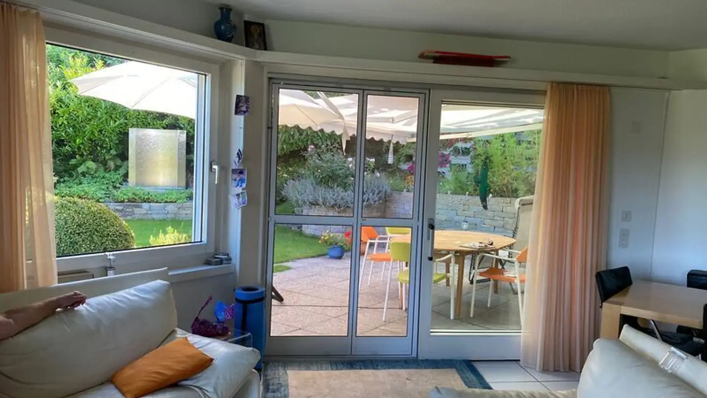 Appartement à louer - 8800 Thalwil
