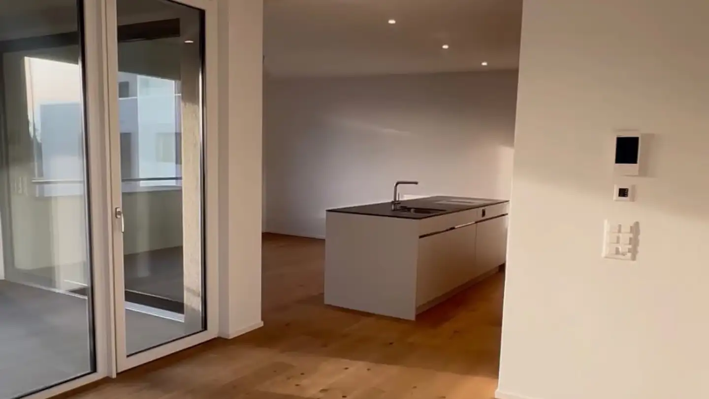 Wohnung mieten - Feldstrasse 3a, 9443 Widnau - Foto 4