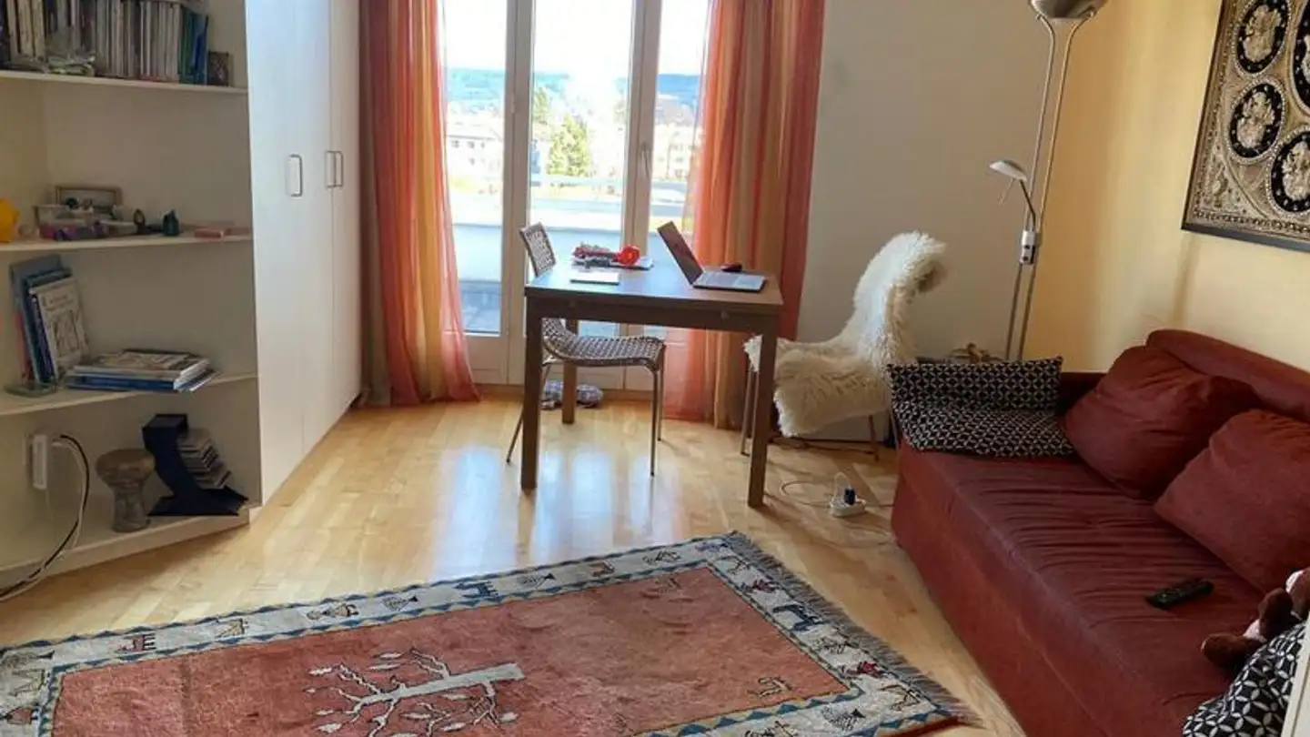 Appartement à louer - 8800 Thalwil - Photo 4