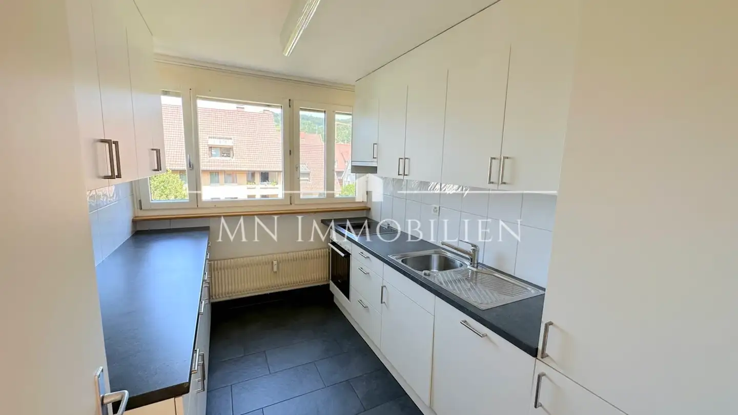 Apartment for rent - Hauptstrasse 2, 4144 Arlesheim - Photo 2