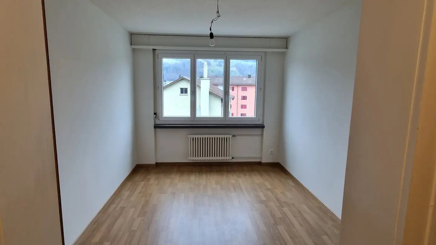 Appartamento in affitto - Kantonsstrasse 46, 6048 Horw - Foto 3