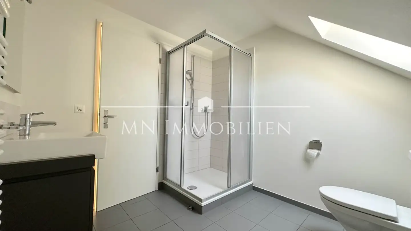 Apartment for rent - Hauptstrasse 2, 4144 Arlesheim - Photo 3