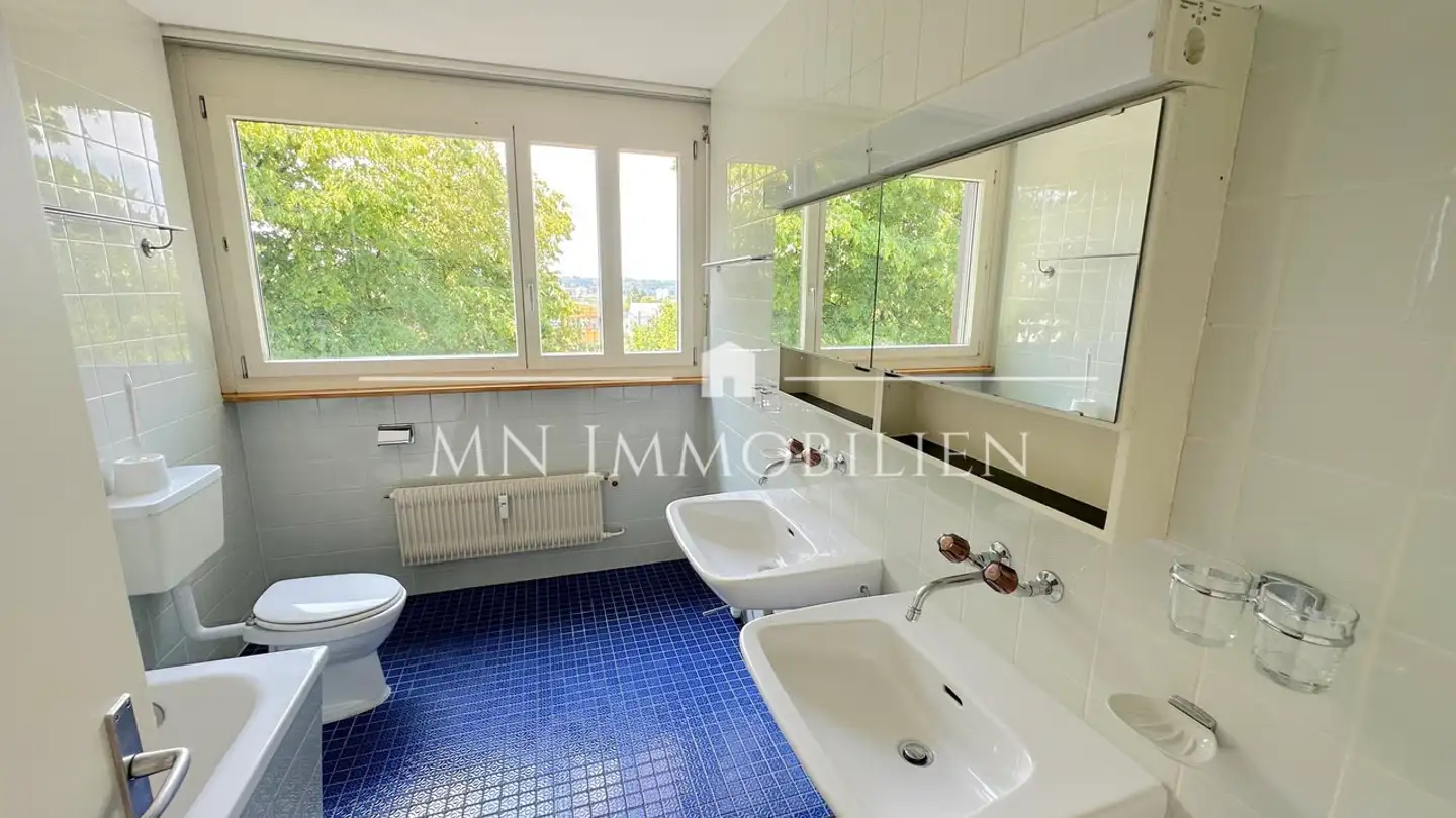 Apartment for rent - Hauptstrasse 2, 4144 Arlesheim - Photo 4