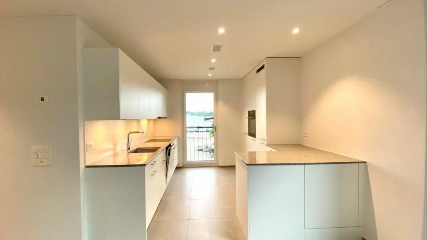 Appartamento in affitto - Weiernstrasse 18b, 8355 Aadorf - Foto 2