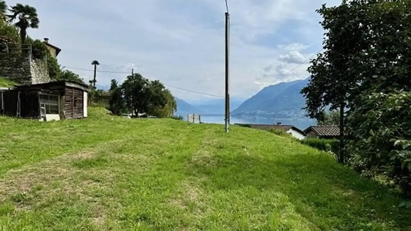 Terreno edificabile in vendita - 6614 Brissago - Foto 4