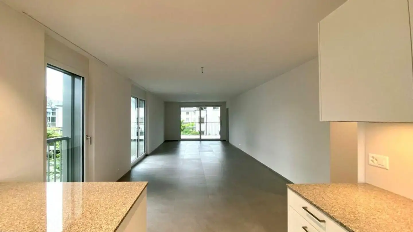 Appartamento in affitto - Weiernstrasse 18b, 8355 Aadorf - Foto 3