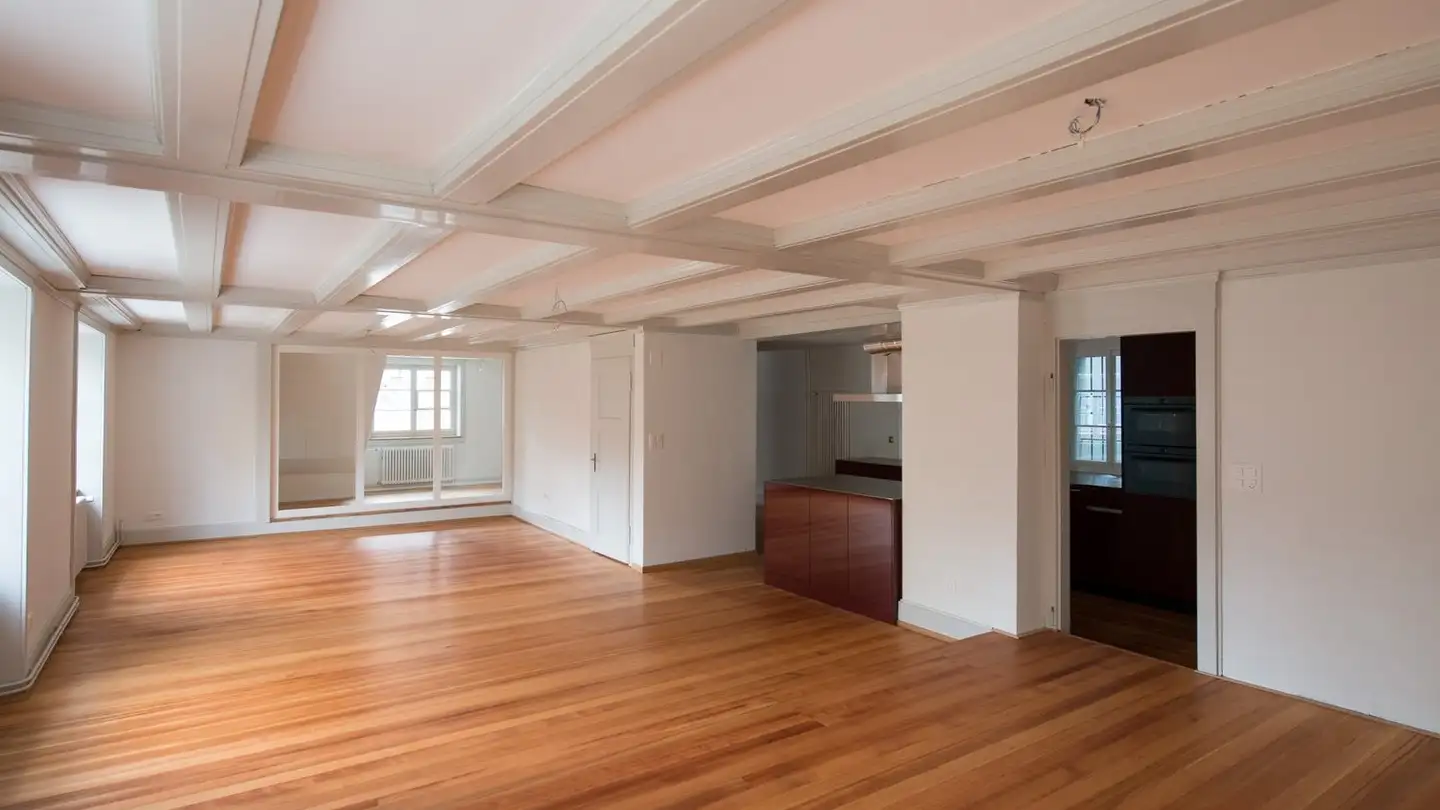 Duplex in affitto - Tanne 7, 8200 Schaffhausen - Photo 4