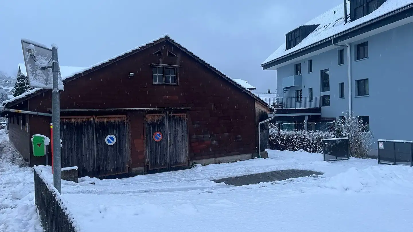 Gewerbe mieten - Gulmstrasse 2, 6315 Oberägeri - Foto 2