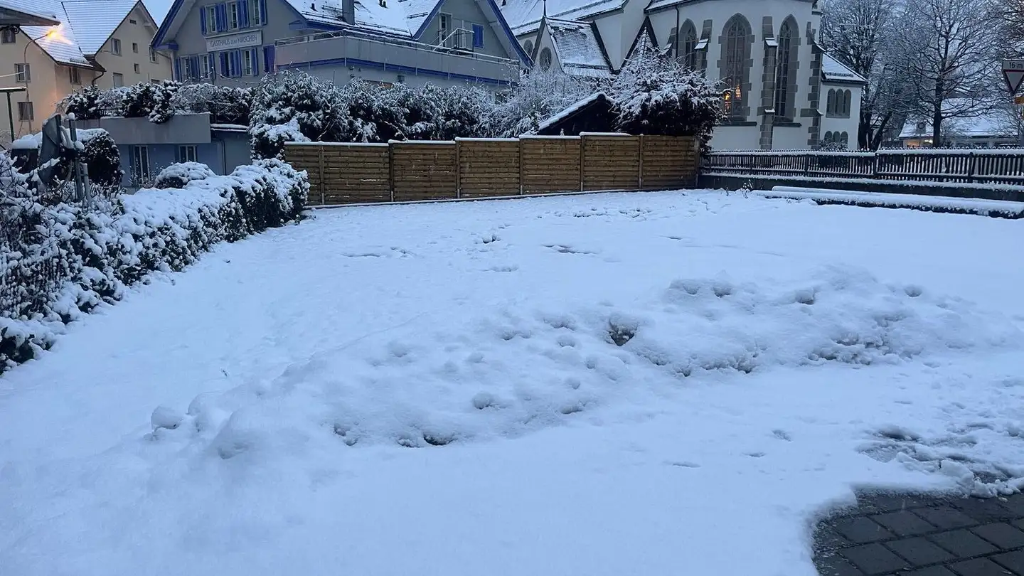 Gewerbe mieten - Gulmstrasse 2, 6315 Oberägeri - Foto 3