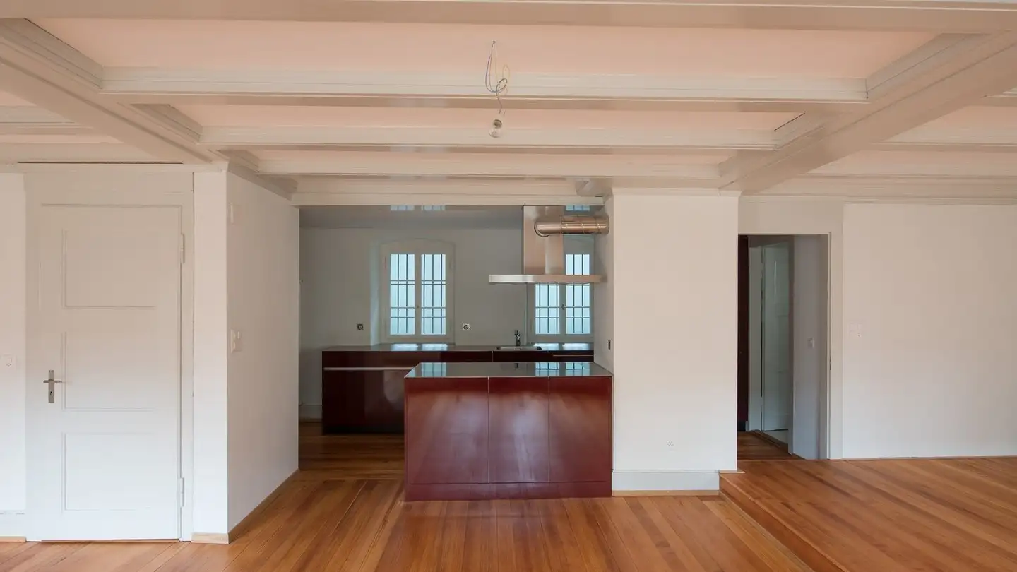 Duplex in affitto - Tanne 7, 8200 Schaffhausen - Photo 2