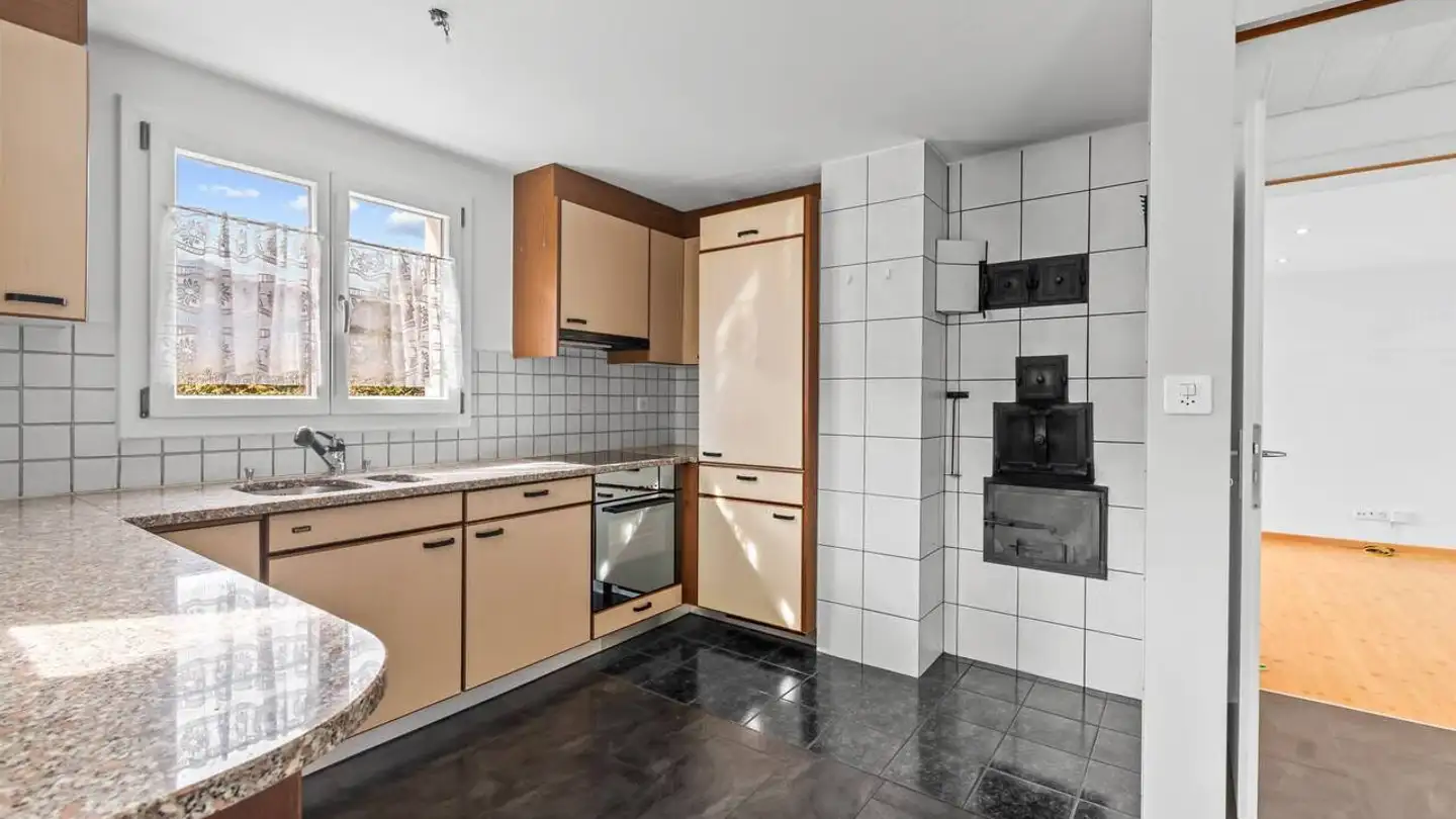 Single house for rent - Breitenstrasse 13, 8717 Benken SG - Photo 3