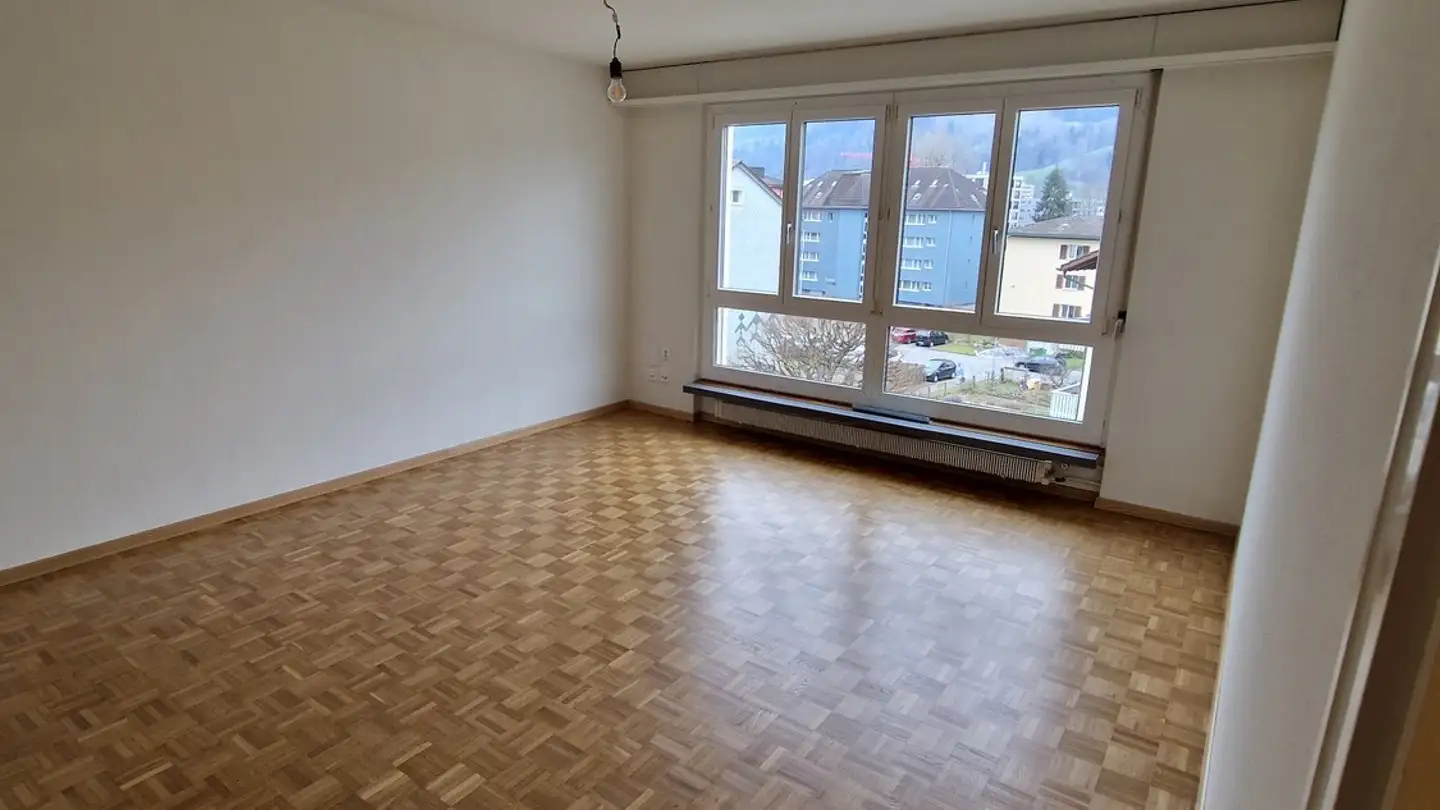 Appartamento in affitto - Kantonsstrasse 46, 6048 Horw - Foto 4