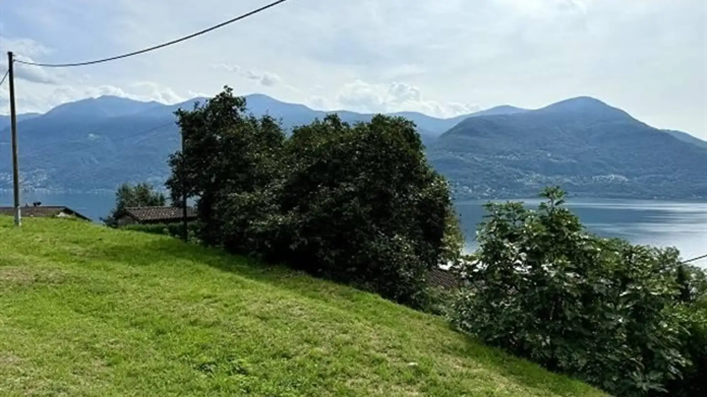 Terreno edificabile in vendita - 6614 Brissago - Foto 3