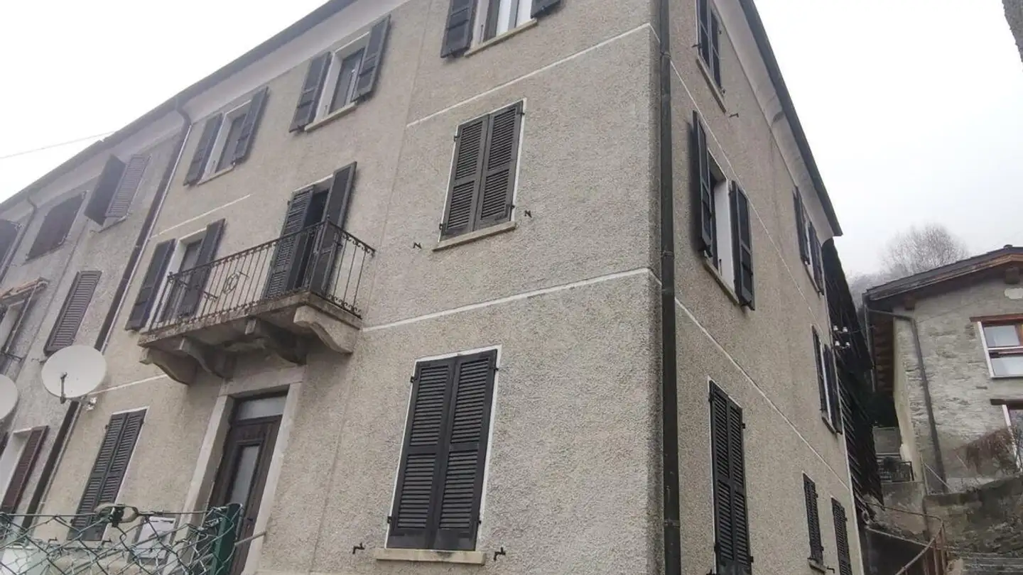 Single house for sale - Strada De Bögn, 6951 Bogno - Photo 2