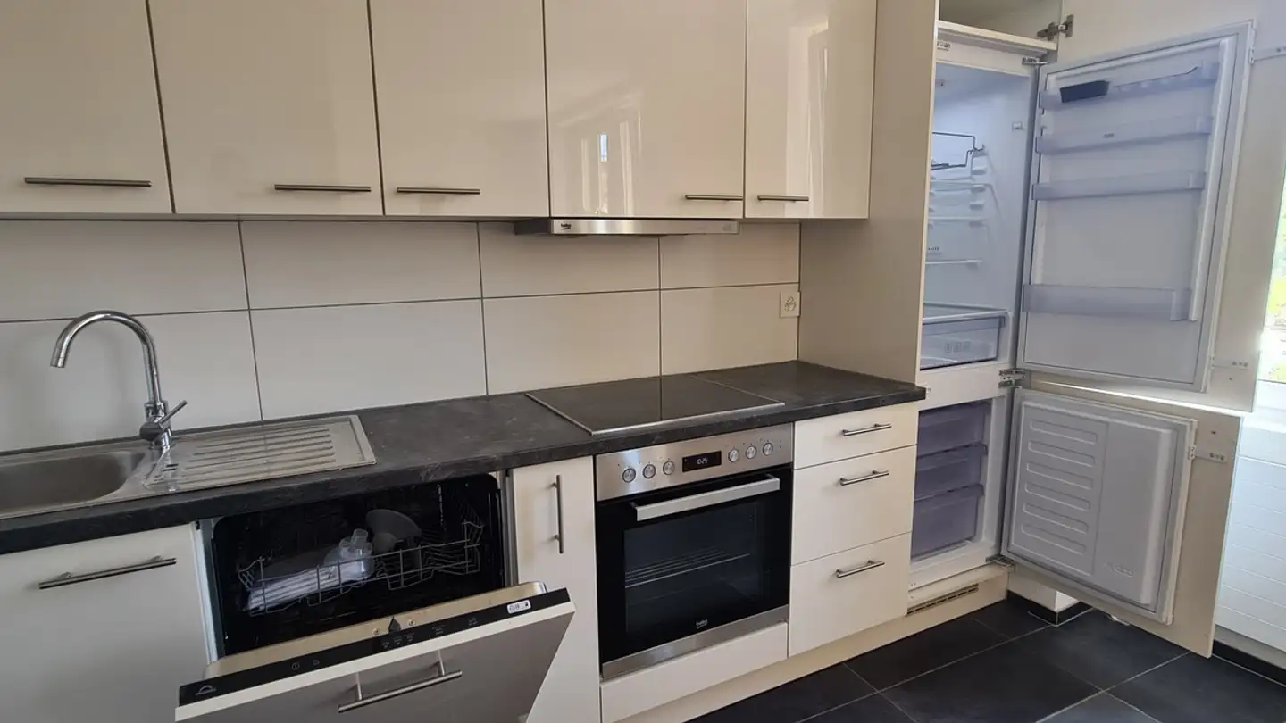 Appartamento in affitto - Centralstrasse 102, 2540 Grenchen - Foto 2