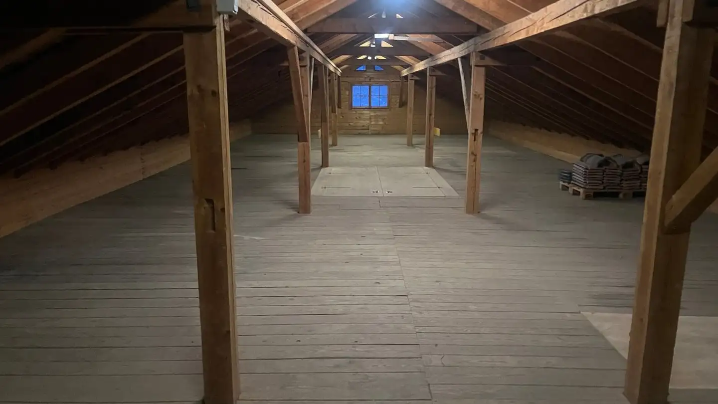 Gewerbe mieten - Gulmstrasse 2, 6315 Oberägeri - Foto 4