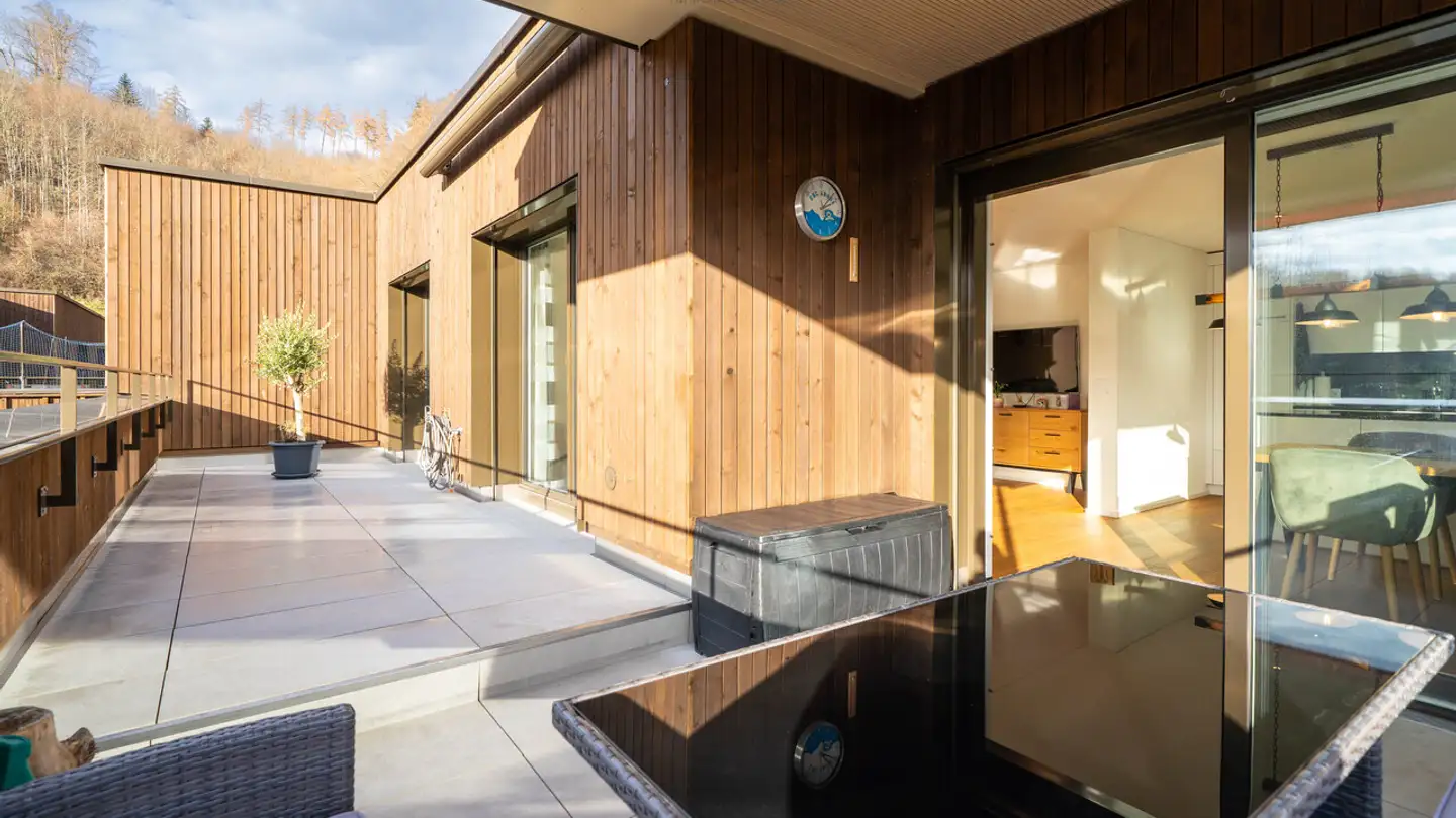 Attico in vendita - Fischermätteli, 3400 Burgdorf