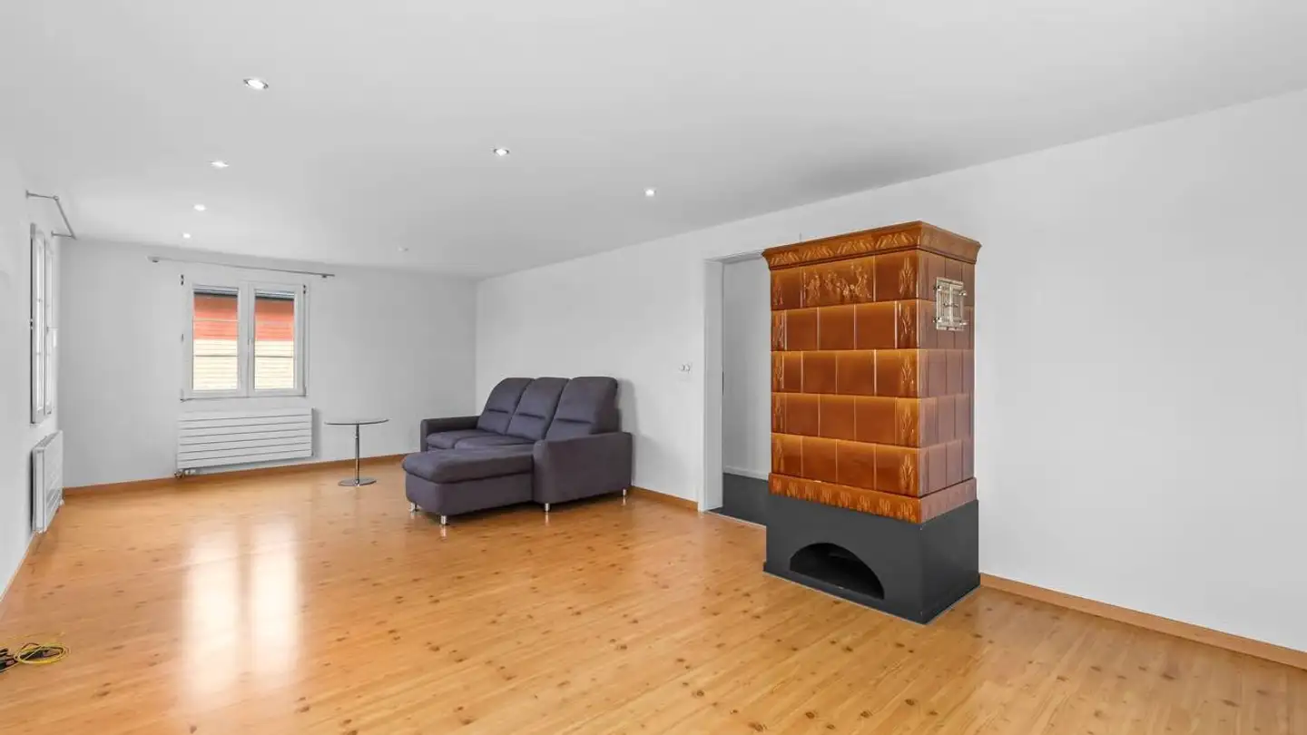 Single house for rent - Breitenstrasse 13, 8717 Benken SG - Photo 4