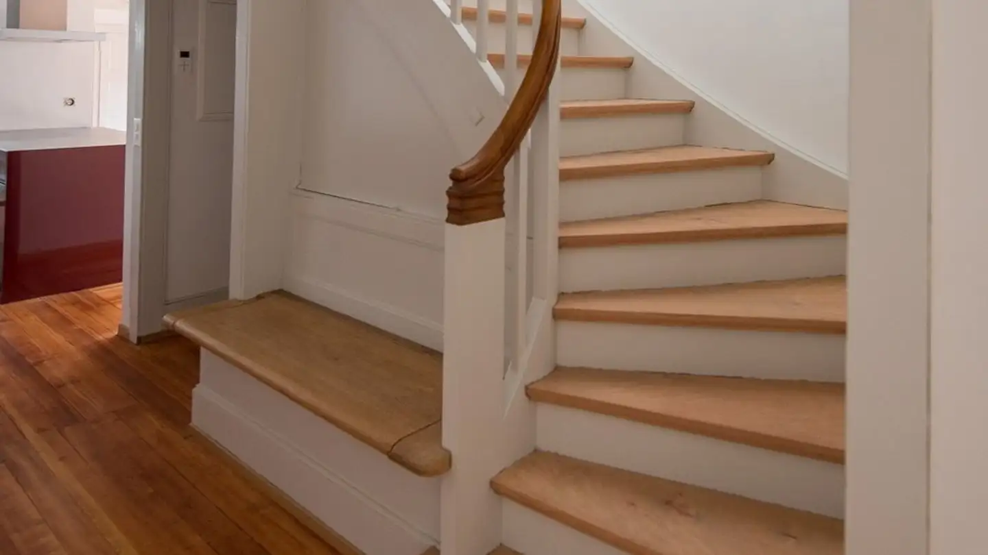 Maisonette mieten - Tanne 7, 8200 Schaffhausen