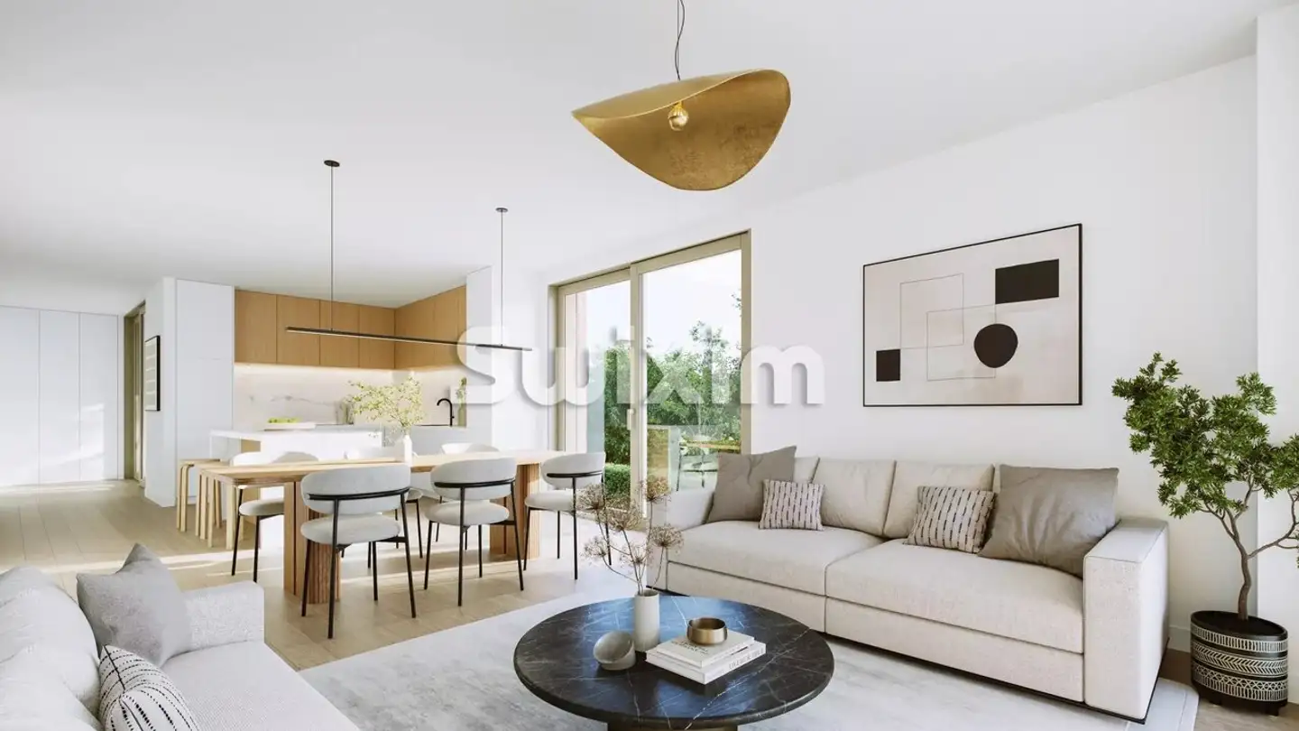 Appartamento in vendita - 1213 Petit-Lancy - Foto 2