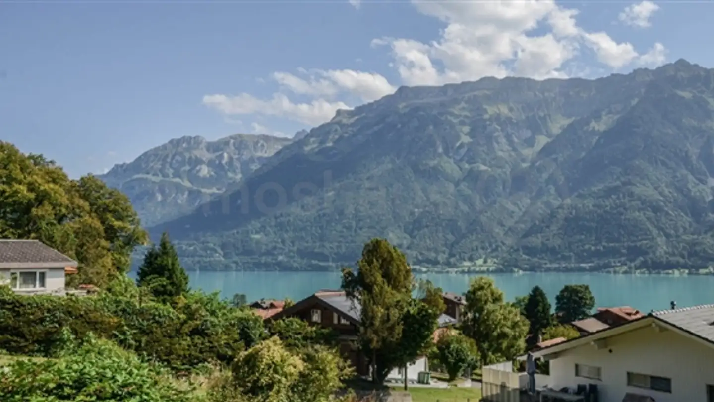 Apartment for sale - Muriweg, 3852 Ringgenberg BE